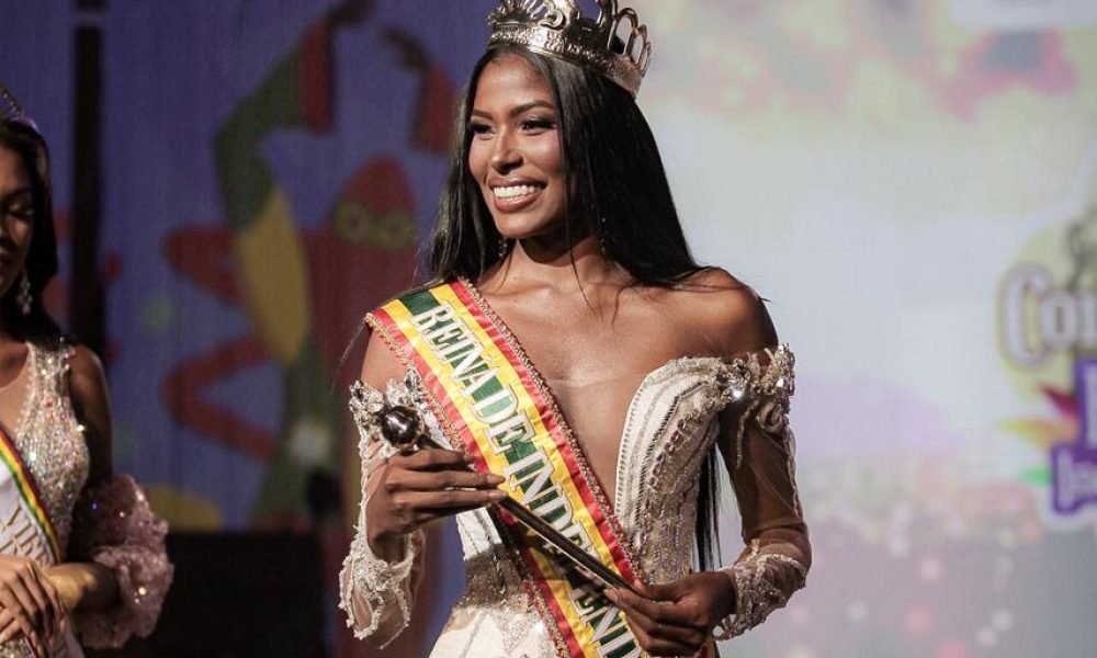 ¡Cartagena ya tiene soberana! Ximena Silva Padilla, ex reina de la independencia, representará a la Heroica en el concurso nacional de belleza 2026