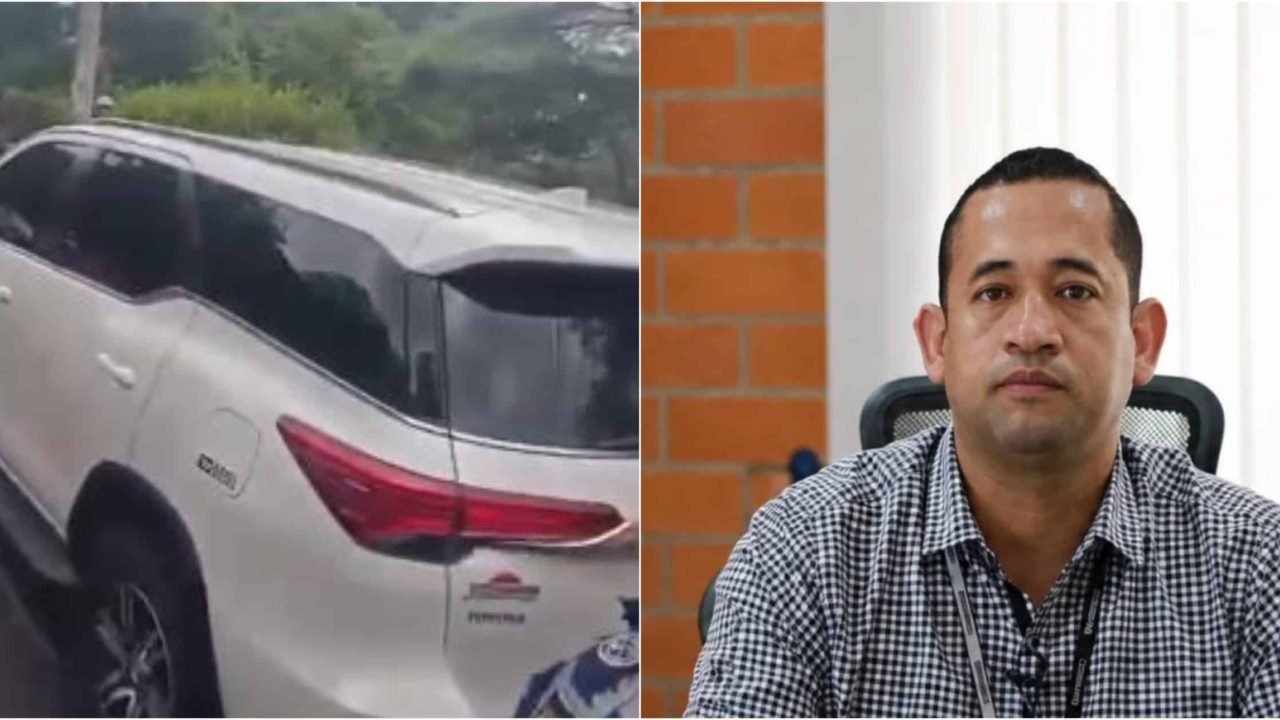 Renuncio-Edwin-Cardona-secretario-de-Seguridad-de-Cucuta-por-atropellar-a-ciclistas-scaled