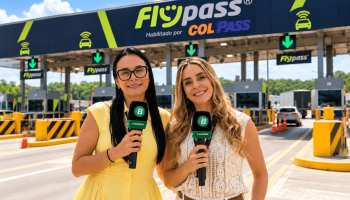 Flypass presenta en Colfecar 2026 soluciones para hacer más eficiente la operación de las flotas