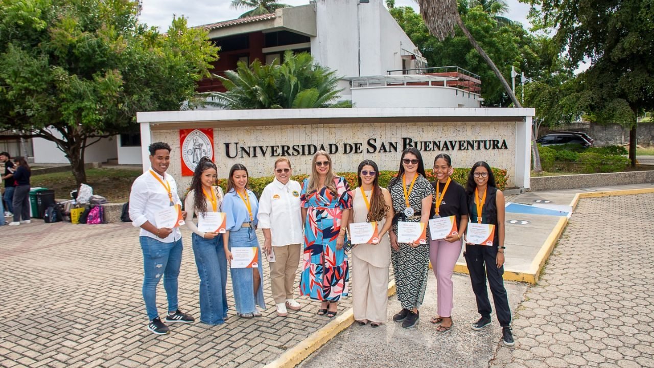 SAN BUENAVENTURA Y TRANSCARIBE