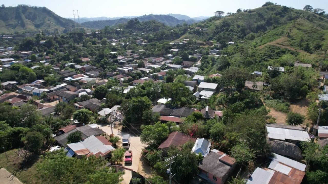 SAN CAYETANO BOLIVAR