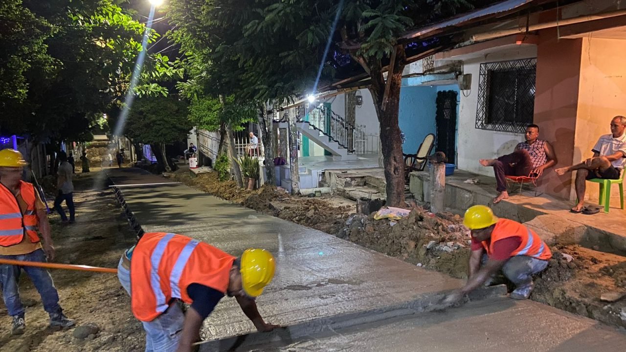 SAN JUAN