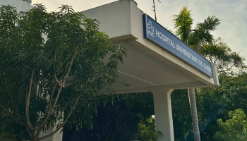 ¡Referente nacional! Supersalud destaca gestión del Hospital Universitario del Caribe