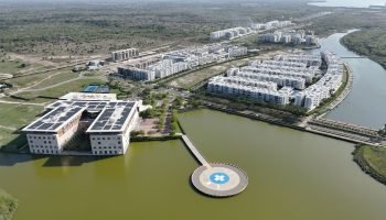 ¡Más empleo para Cartagena! Serena del Mar genera cerca de 5.500 empleos formales y sigue impulsando la Zona Norte