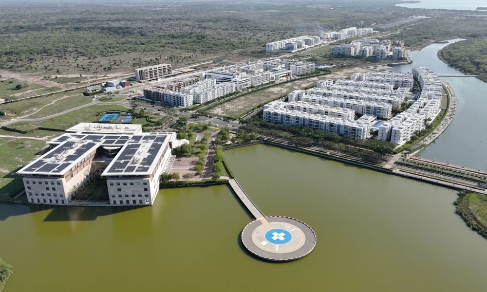 ¡Más empleo para Cartagena! Serena del Mar genera cerca de 5.500 empleos formales y sigue impulsando la Zona Norte