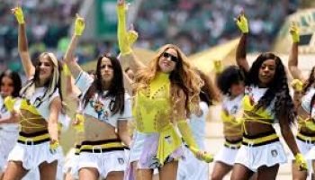 ¡Arranca el sueño mundialista! Hoy comienza el mundial, Colombia va por la gloria y Shakira dice estar lista 