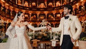 ¡Qué orgullo! El 44% de bodas de turismo en toda Colombia se hacen en Cartagena y es el mejor destino de lunas de miel en Latinoamérica