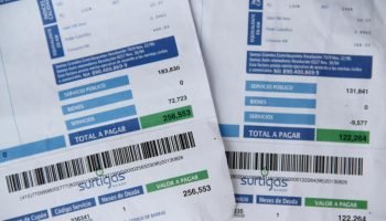 ¡Tú puedes ser el próximo! Surtigas premia tu puntualidad con mercados por todo un año
