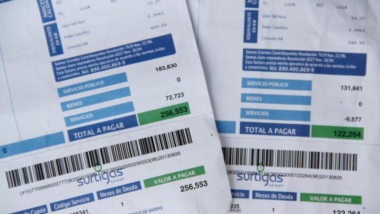 SURTIGAS MERCADOS