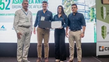 ¡Orgullo! Surtigas recibe premio por su compromiso con la diversidad, equidad e inclusión