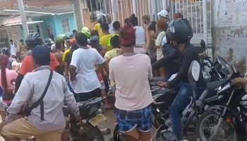 Nuevo sicariato a un hombre en San Pedro Mártir