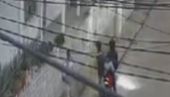 Asaltantes madrugaron y hurtaron a un hombre en Las Gaviotas: sería el tercer hurto en una semana