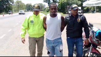 Se hacía pasar por líder comunitario y terminaba secuestrando a ganaderos en Bolívar