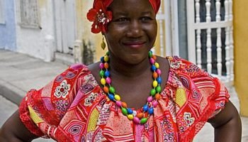 El turbante, un símbolo de resistencia e identidad: este es el legado de África a través de la historia