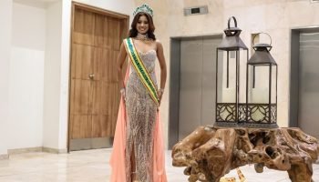 Los sueños si se cumplen: conoce a la nueva Reina Juvenil de Cartagena