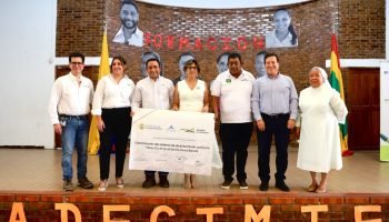 Ecopetrol, Acuacar y Alcaldía de Cartagena invertirán $8.000 millones en alcantarillado para Arroz Barato