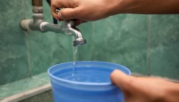 ¡Pilas! Conoce los barrios que no tendrán agua hasta las 4:00 pm de hoy