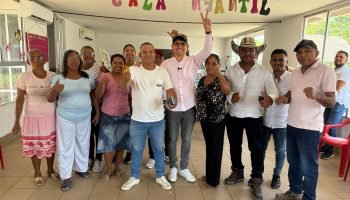 Diez municipios de Bolívar culminaron con éxito sesiones de Comités de Reforma Agraria