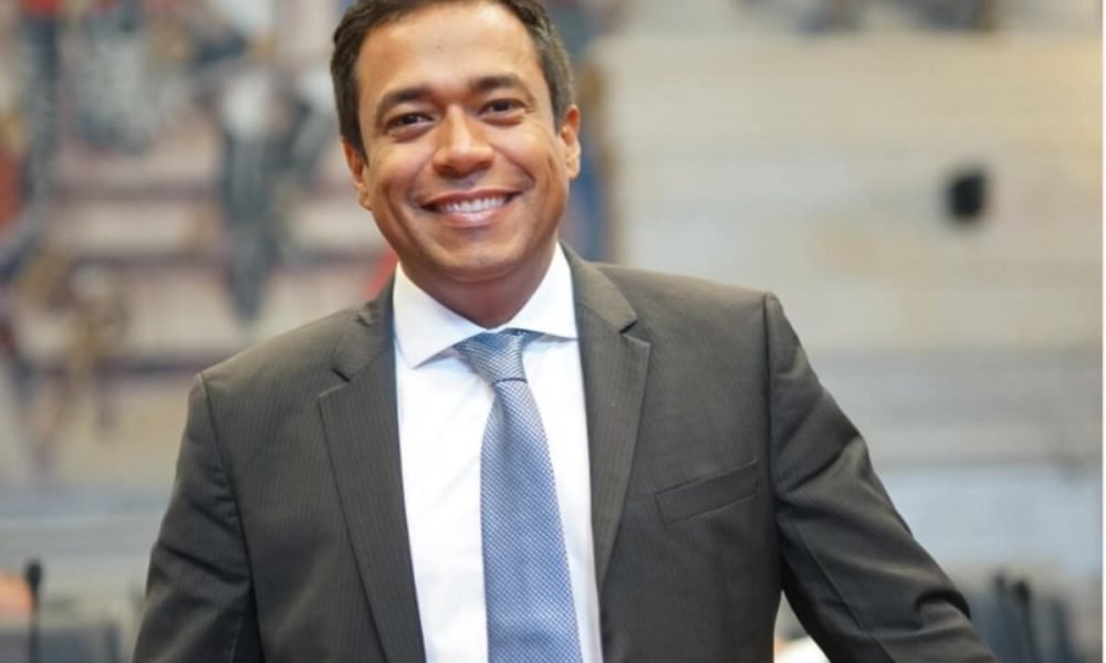 Fue Concejal, Alcalde y representante a la cámara: Ahora Silvio Carrasquilla busca llegar como magistrado al Consejo Nacional Electoral