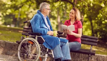 Más de 2,6 millones de colombianos con discapacidad y sus cuidadores serán beneficiados con nueva ley de justicia social