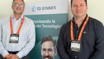 TD SYNNEX destaca las oportunidades de transformación digital en América Latina durante Andicom 2026