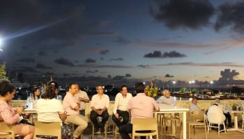 Déjate inspirar por Cartagena: trabaja con vista al mar en Cowork Cartagena
