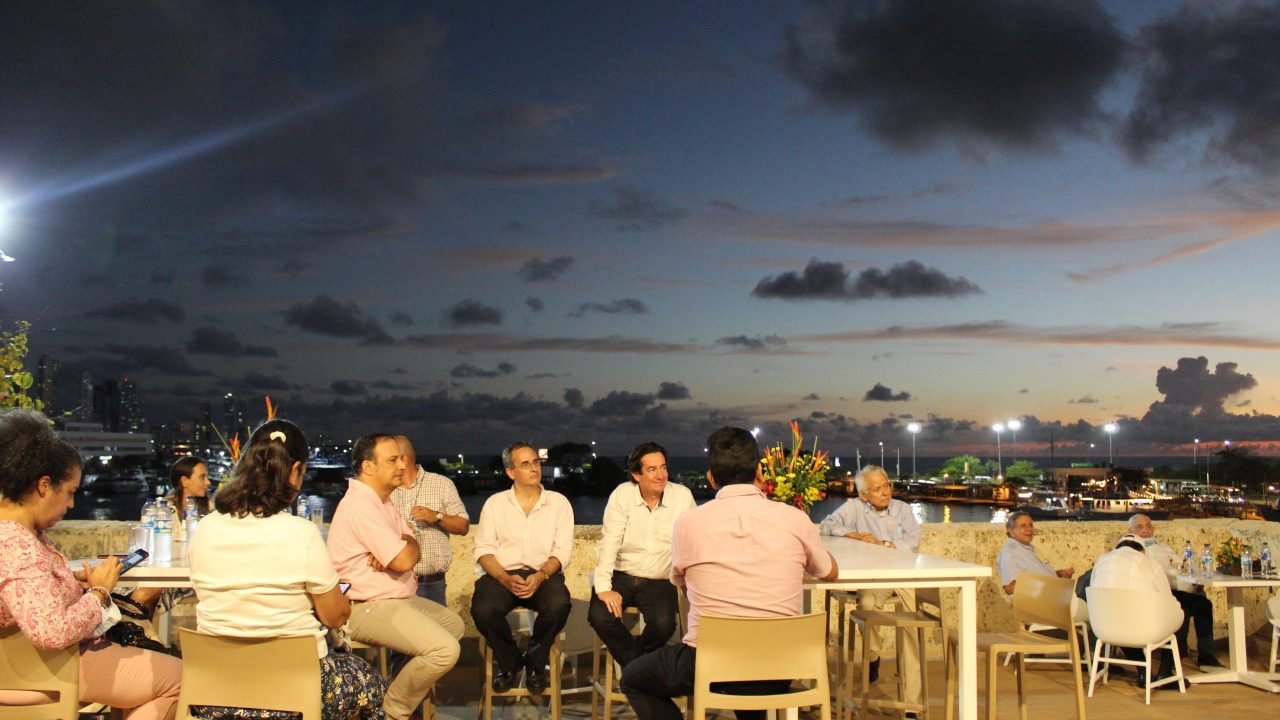 TERRAZA COWORK CARTAGENA 33