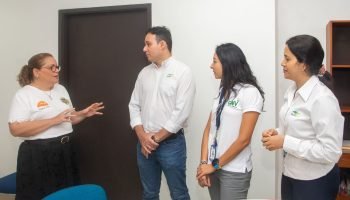 ¿Buses impulsados por hidrógeno? El nuevo plan piloto de Surtigas, Promigas y Transcaribe