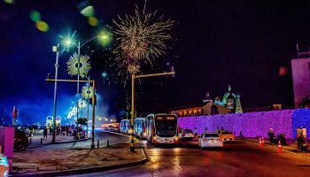 Transcaribe operará hasta media noche hoy y mañana: conoce a cuáles rutas no aplica