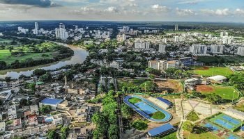 ¿Buen lugar para vivir? Montería busca reducir su tasa de desempleo a menos de un 10% en 2025