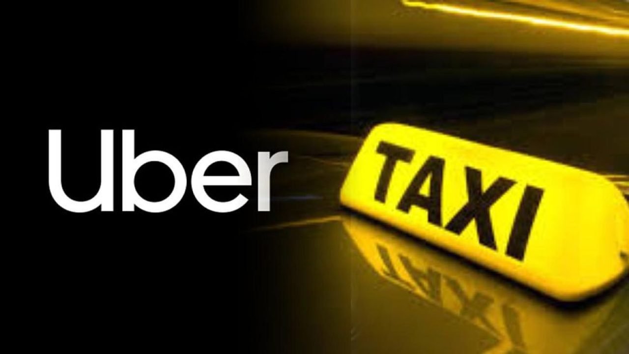 UBER TAXI LLEGA A CARTAGENA