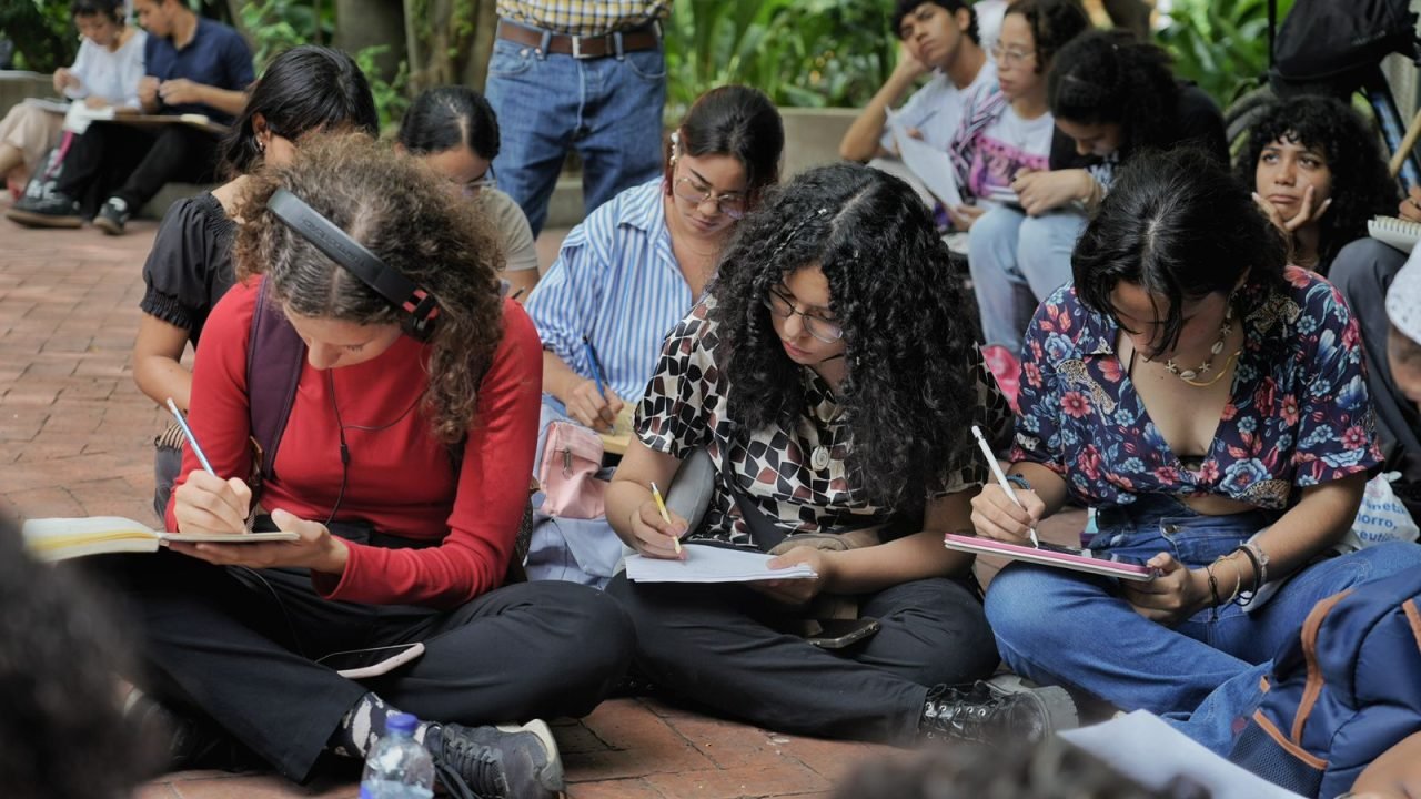 UNIBAC INSCRIPCIONES