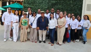 La restitución de tierras, clave para la paz territorial: URT lideró panel en Cartagena