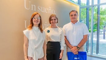 UTB y Serena del Mar anuncian descuentos de hasta el 22 % en especializaciones y maestrías para residentes