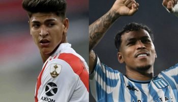 Conoce la «fábrica de talentos» en la que Carrascal y Roger Martínez dieron sus primeros pasos en el fútbol