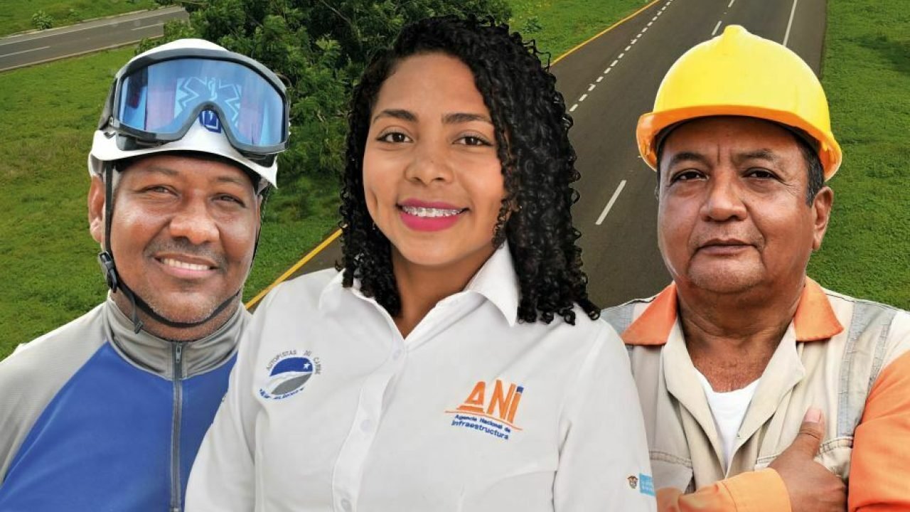 VACANTES AUTOPISTAS DEL CARIBE