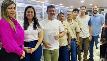 Veneplast protege su marca por 10 años de la mano de la Cámara de Comercio