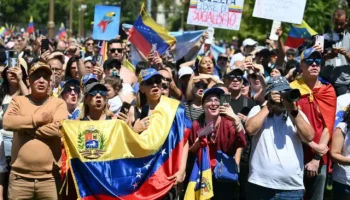 “No me exijan que permita que el suelo colombiano se use para matar al pueblo hermano”: Petro sobre Venezuela