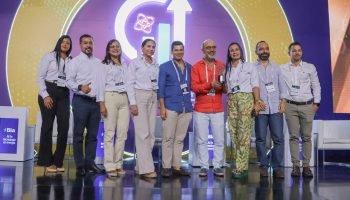 Veolia Aseo Cartagena recibe premio Andesco por su plan pionero para prevenir delitos ambientales