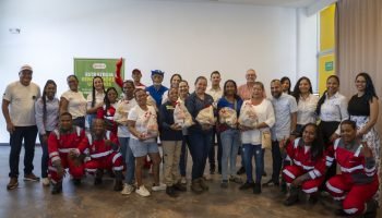 Renovadores urbanos: la nueva apuesta de Veolia para transformar el reciclaje