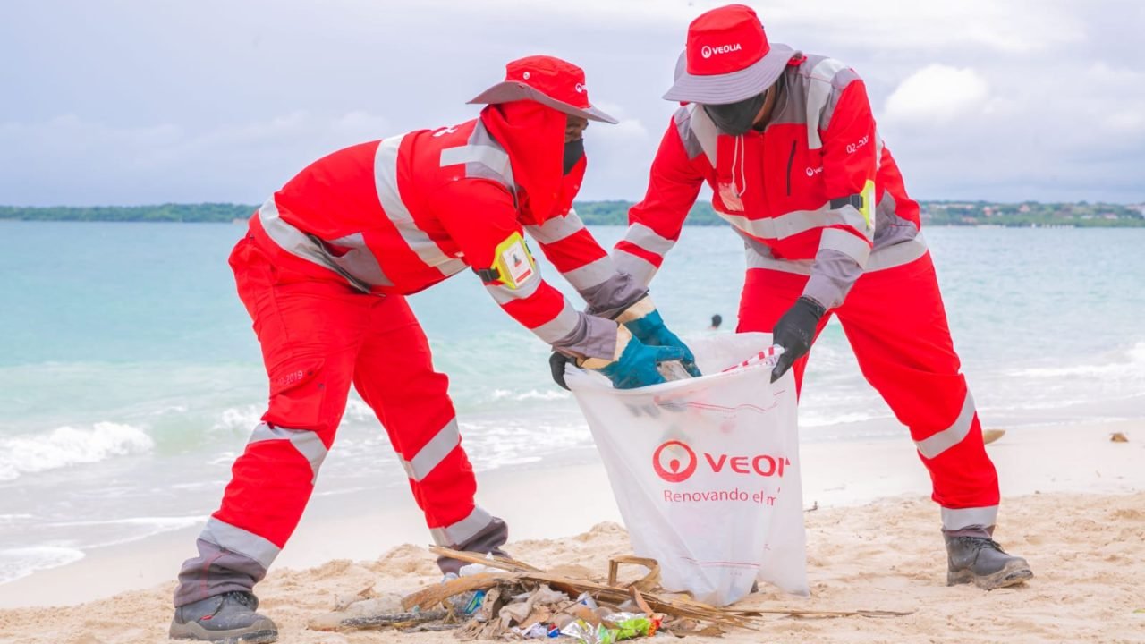 VEOLIA