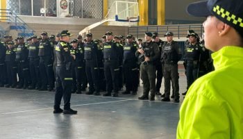 Tras el anuncio de Abelardo de reforzar la seguridad en Cartagena se activó la «operación avispa» para aumentar la presencia policial en la ciudad