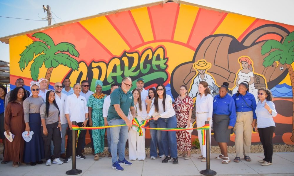 +VIDA Barú impulsa la competitividad turística y el turismo comunitario en la isla de Barú