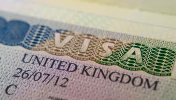 Reino Unido volverá a pedir visa a colombianos por aumento de falsas solicitudes de asilo