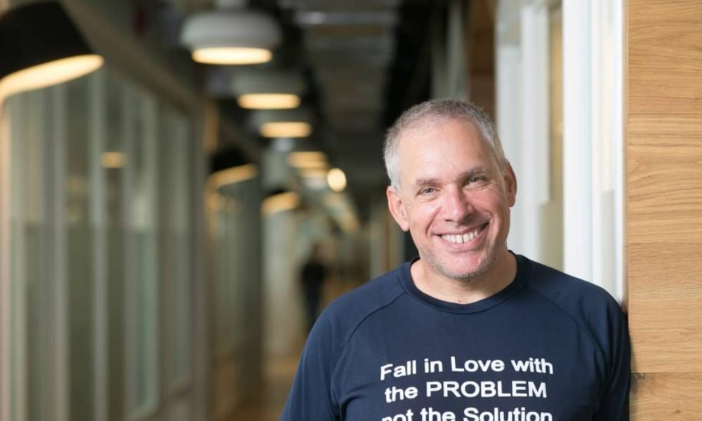 Fundador de Waze estará en Cartagena a comienzos de marzo para un evento de más de 1.000 personas