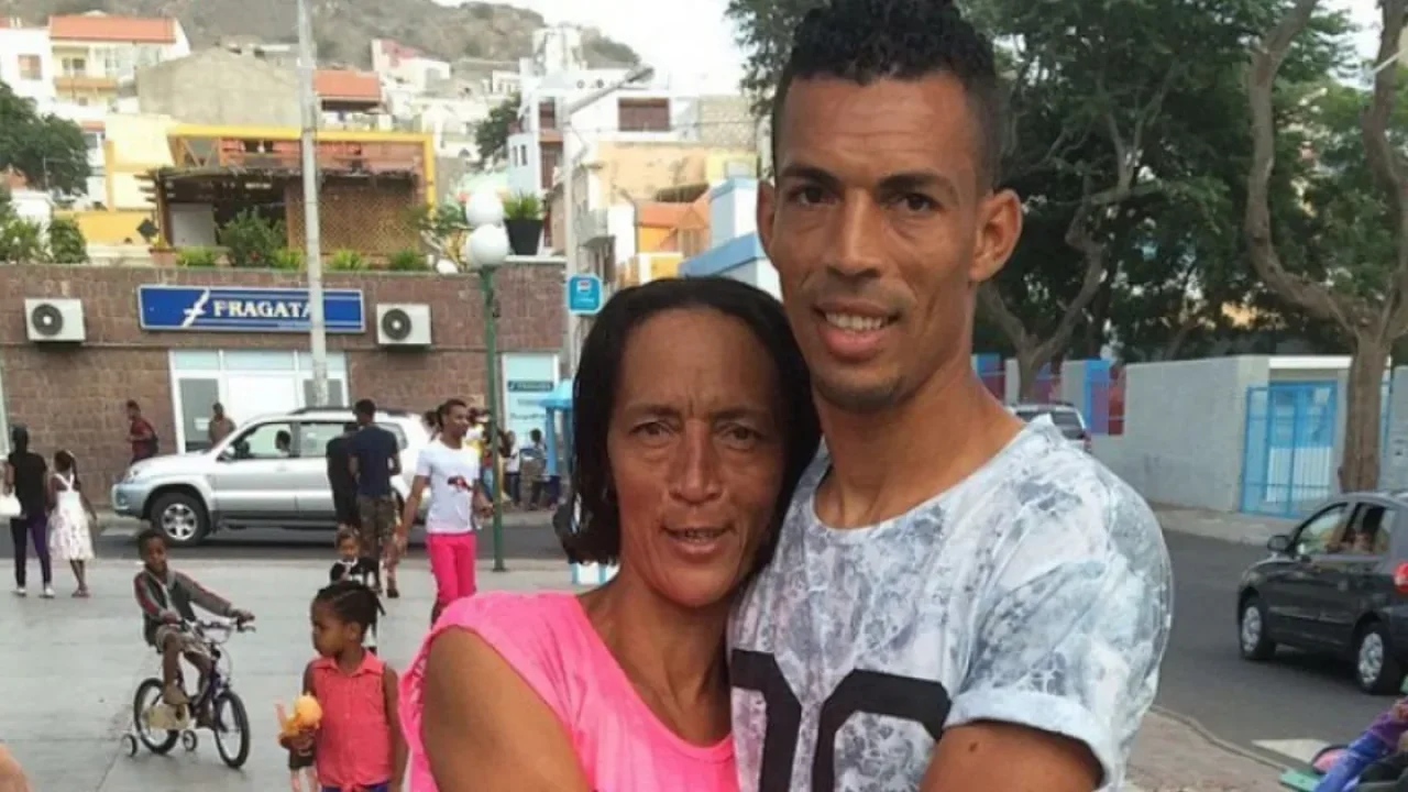 Vozinha madre