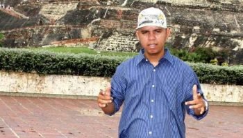 El Sayayin compuso su primer éxito e inició su viaje artístico en el Mercado de Bazurto