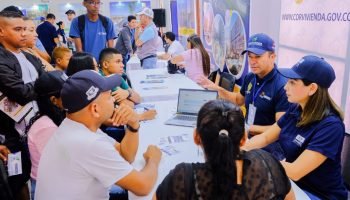 Más de 3.000 unidades de vivienda se presentarán en esta feria; así es como puedes seguir construyendo tu futuro