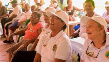 Pozón, Bayunca, Isla Fuerte y Chiquinquirá tendrán centros de vida para los abuelitos