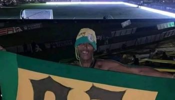 Asesinaron a un hincha del Real Cartagena por ir a reclamar unas gafas